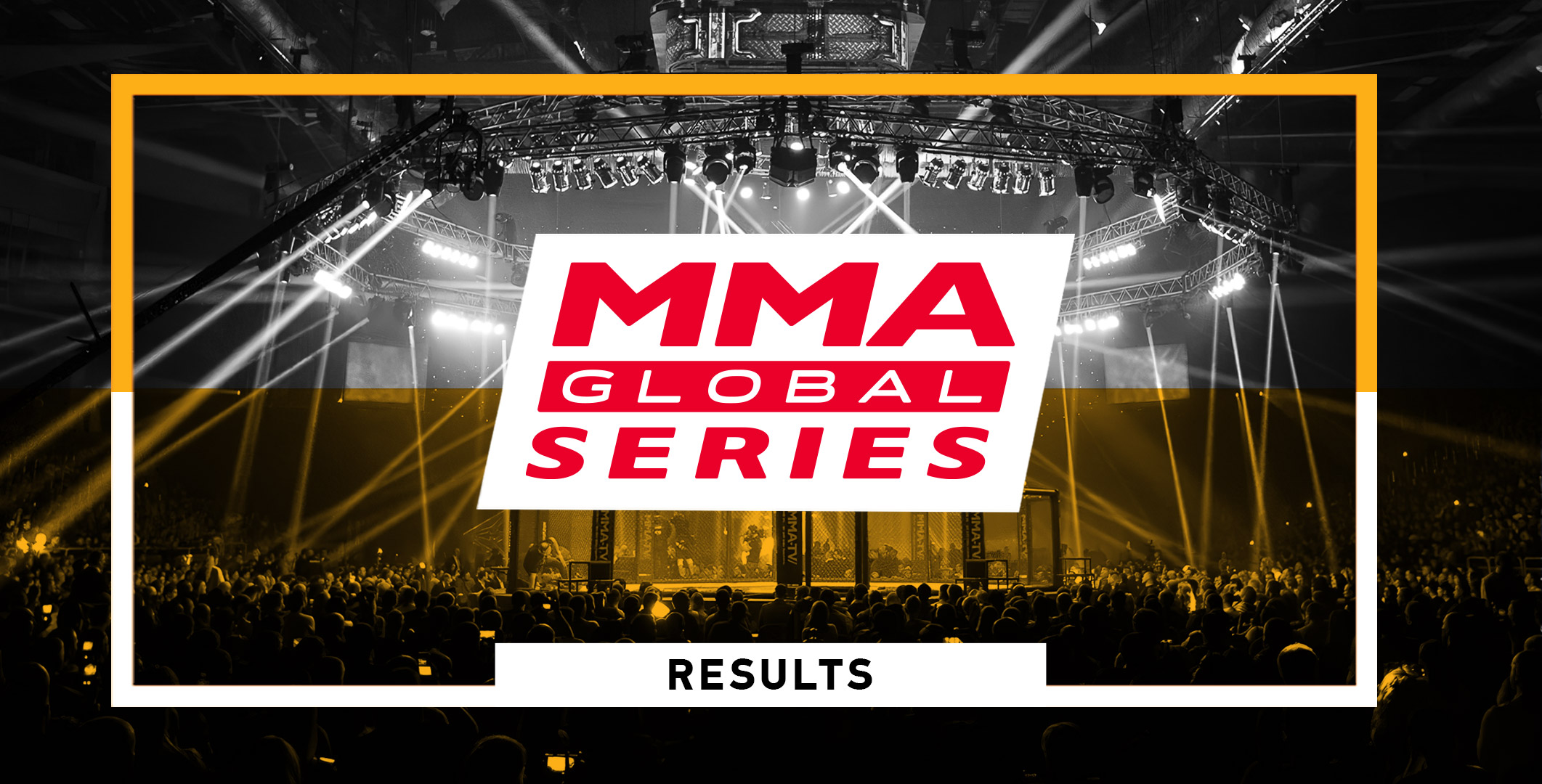 Events  MMA Global